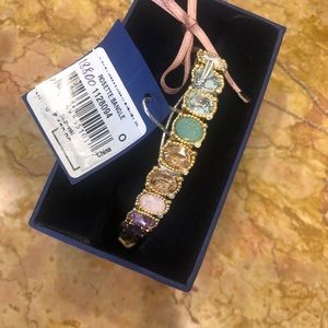 Swarovski bracelet
